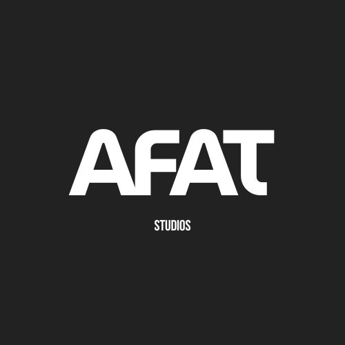 Afat Studios Logo