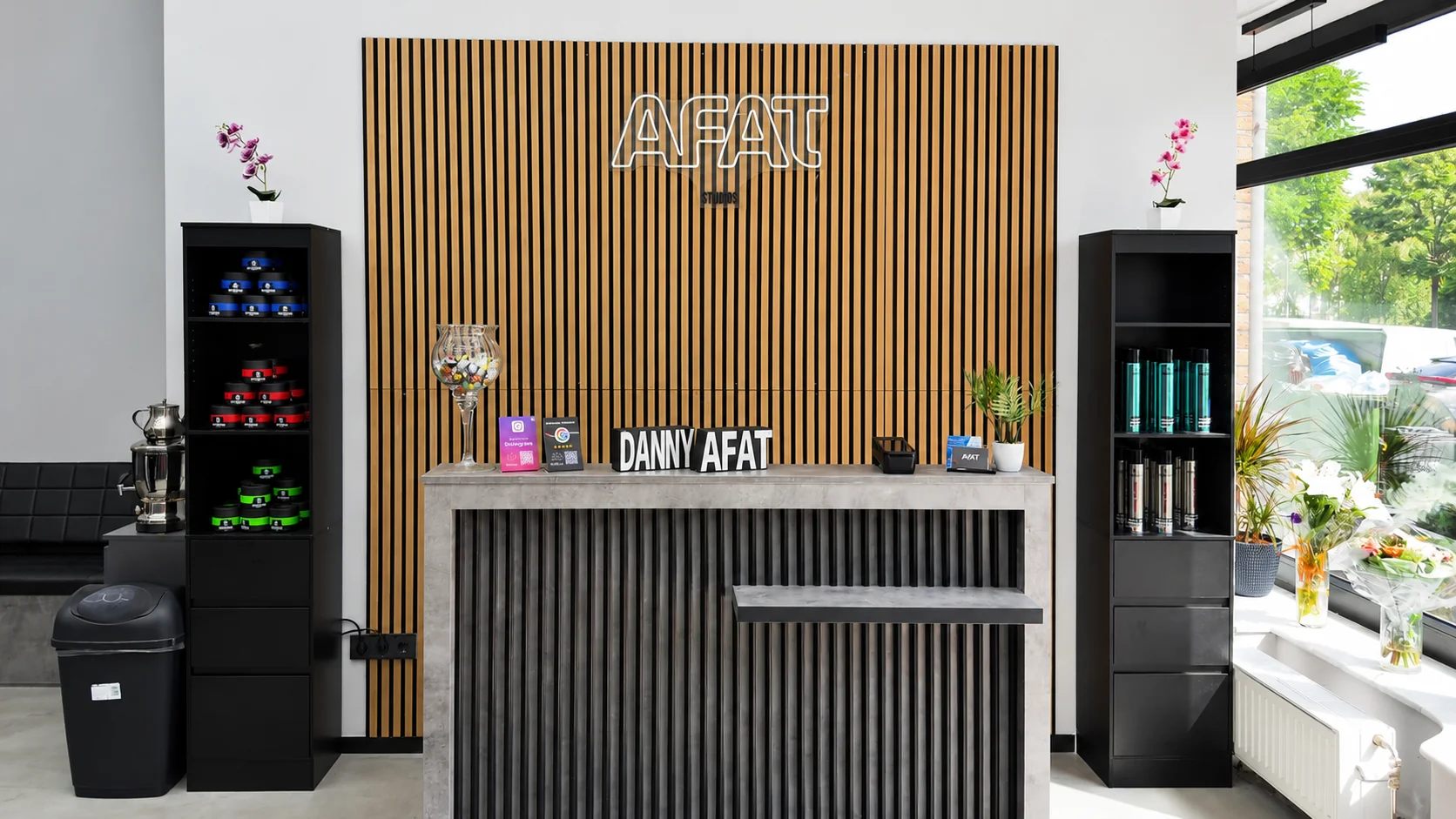 AFAT Studios 3